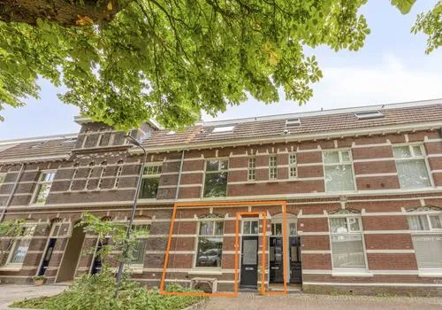 Appartement te koop: Maijweg 78, Het Zand 'S-Hertogenbosch