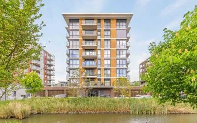 Appartement te koop: Maimonideslaan 114, Langerhuize Amstelveen