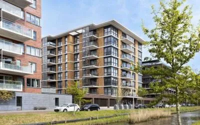 Appartement te huur: Maimonideslaan 121, Langerhuize Amstelveen