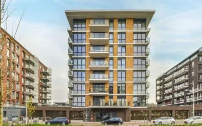 Appartement te huur: Maimonideslaan 130, Langerhuize Amstelveen
