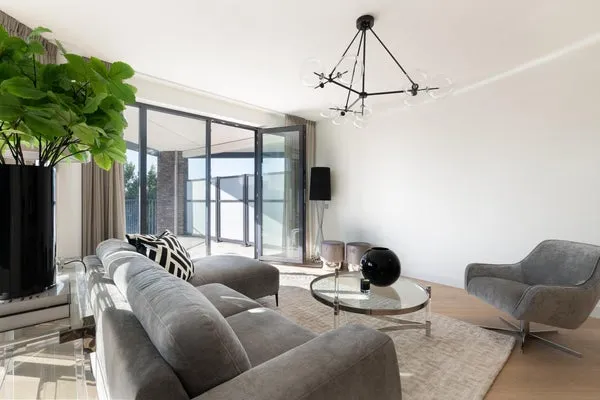 Woning te huur: Maimonideslaan, Langerhuize Amstelveen