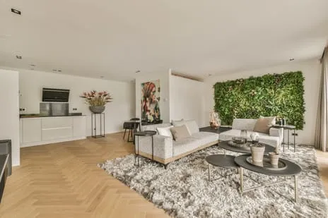 Appartement te huur: Maimonideslaan 93, Langerhuize Amstelveen