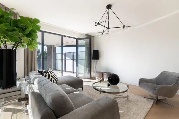 Woning te huur: Maimonideslaan, Amstelveen