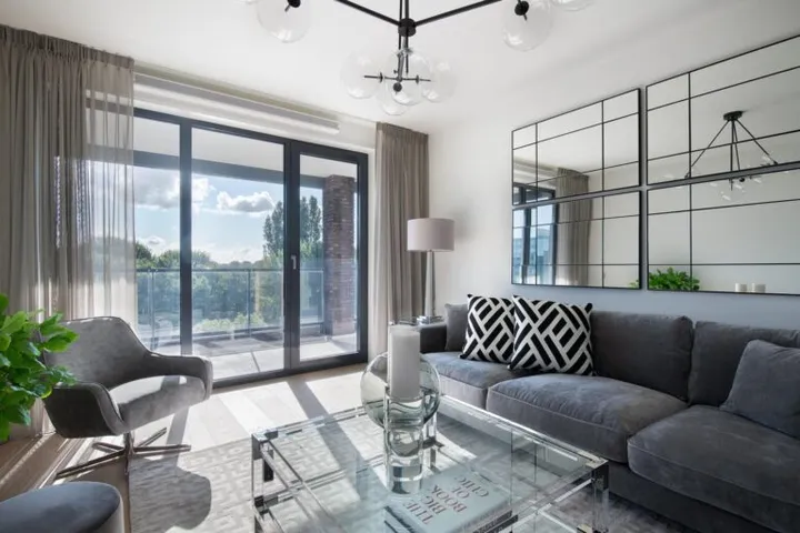 Home for rent: Maimonideslaan, Langerhuize Amstelveen