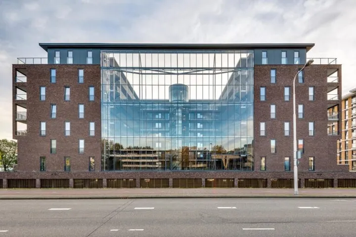 Woning te huur: Maimonideslaan, Amstelveen