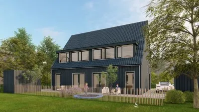 Woning te koop: Mainelaan 18, Achtse Barrier-Spaaihoef Eindhoven