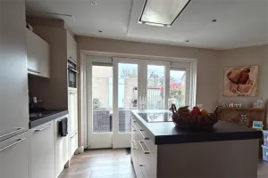 Woning te huur: Mainelaan, Achtse Barrier-Spaaihoef Eindhoven