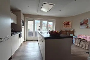 Woning te huur: Mainelaan, Achtse Barrier-Spaaihoef Eindhoven