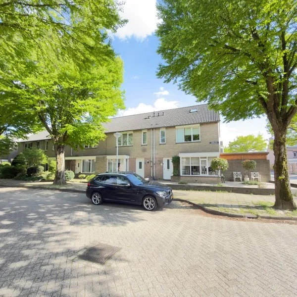 Woning te huur: Mainelaan, Achtse Barrier-Spaaihoef Eindhoven