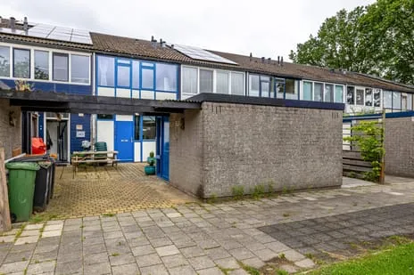 Tussenwoning te koop: Mainstraat 14, Pittelo Noord Assen