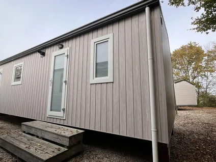Woning te koop: Maireweg 10C25, Verspreide huizen in het Zandgebied Burgh-Haamstede