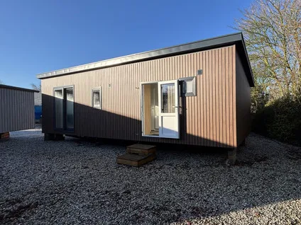 Woning te koop: Maireweg 10U09, Verspreide huizen in het Zandgebied Burgh-Haamstede