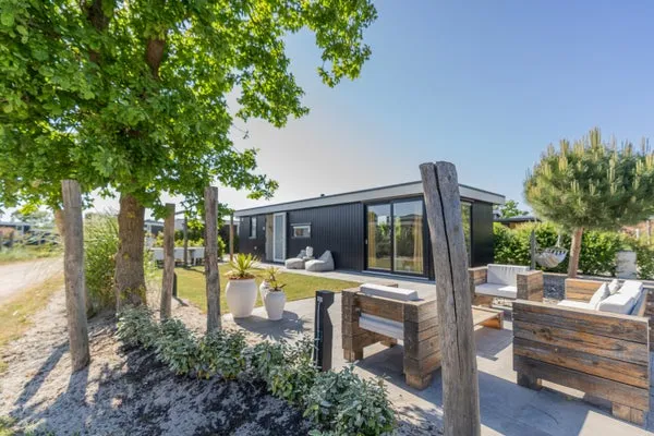Vrijstaande woning te koop: Maireweg 16-108, Verspreide huizen in het Zandgebied Burgh-Haamstede