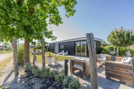 Vrijstaande woning te koop: Maireweg 16-108, Verspreide huizen in het Zandgebied Burgh-Haamstede