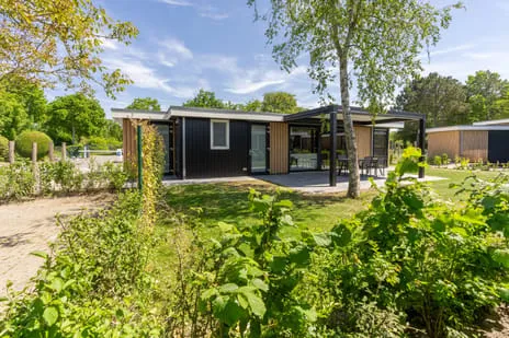 Vrijstaande woning te koop: Maireweg 16-6, Verspreide huizen in het Zandgebied Burgh-Haamstede