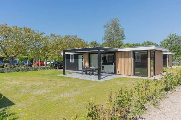 Vrijstaande woning te koop: Maireweg 16-7, Verspreide huizen in het Zandgebied Burgh-Haamstede