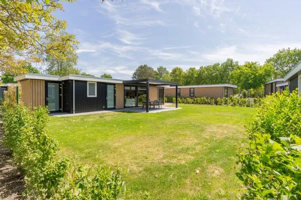 Vrijstaande woning te koop: Maireweg 16-7, Verspreide huizen in het Zandgebied Burgh-Haamstede
