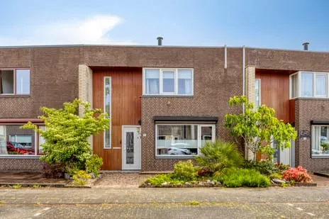 Tussenwoning te koop: Maïsberg 12, Weihoek-Oost Roosendaal