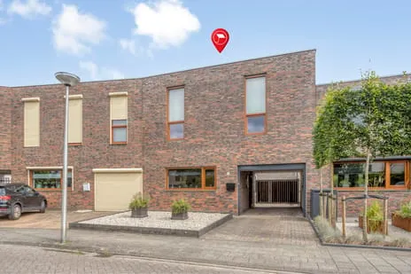 Tussenwoning te koop: Maïsberg 9, Weihoek-Oost Roosendaal
