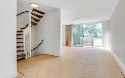 Tussenwoning te koop: Majella 19, In de Wolkenbuurt Amstelveen