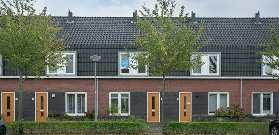 Tussenwoning te huur: Majeurhof 11, De Hoven Rosmalen
