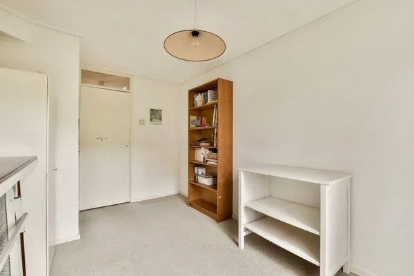 Tussenwoning te koop: Majoor Fransstraat 5, Boekenbuurt Amstelveen