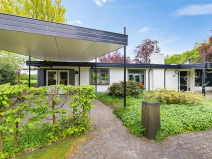 Vrijstaande woning te koop: Majoor van Swietenlaan 39, Frederiksoord Frederiksoord