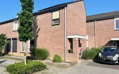 Tussenwoning te koop: Majoor Evanslaan 18, Middelveld Susteren