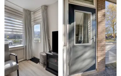 Appartement te koop: Majoraan 3, omg Pannenschuur Centrum Oisterwijk