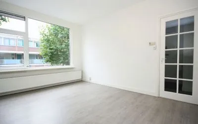 Appartement te koop: Majubastraat 25, 'S-Gravenhage