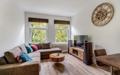 Appartement te koop: Majubastraat 41, Transvaalkwartier-Zuid 'S-Gravenhage