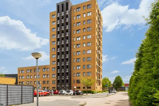 Appartement te koop: Makassarhof 60, Indische Buurt West Almere