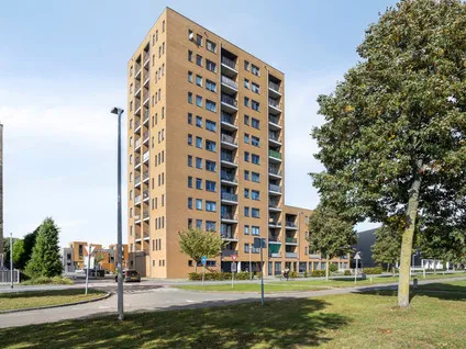 Koopwoning: Makassarhof 66 in Almere - €285.000 - 48m²