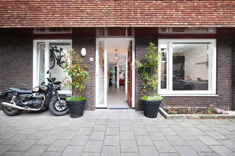 Appartement te koop: Makassarstraat 118, Makassarpleinbuurt Amsterdam