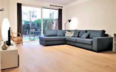 Appartement te huur: Makassarstraat 122, Makassarpleinbuurt Amsterdam