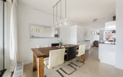 Appartement te huur: Makassarstraat 128D, Makassarpleinbuurt Amsterdam