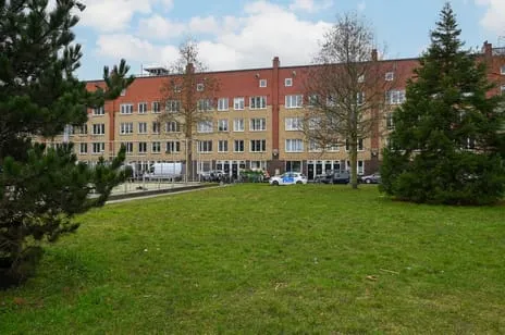 Appartement te koop: Makassarstraat 38-2, Makassarpleinbuurt Amsterdam