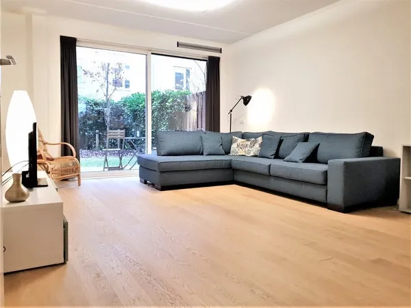 Woning te huur: Makassarstraat, Makassarpleinbuurt Amsterdam