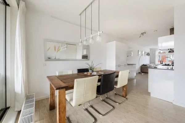 Woning te huur: Makassarstraat, Makassarpleinbuurt Amsterdam