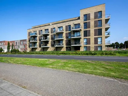 Appartement te huur: Makassarweg 5D, Indische Buurt West Almere