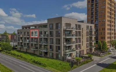 Appartement te koop: Makassarweg 7D, Indische Buurt West Almere