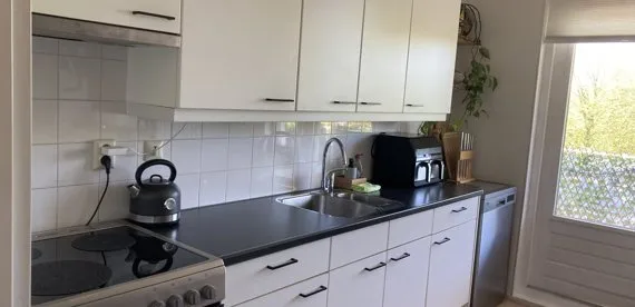 Appartement te huur: Makelaarstraat 32, Centrum Stad West Almere