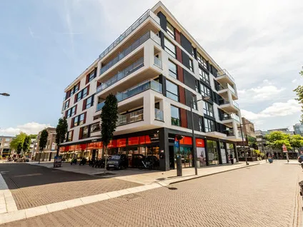 Apartment for sale: Makelaarstraat 4B, Centrum Stad West Almere