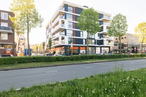 Appartement te koop: Makelaarstraat 4F, Centrum Stad West Almere