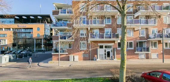 Appartement te huur: Makelaarstraat 78, Centrum Stad West Almere