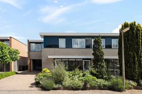 Twee-onder-één-kap te koop: Makkesstraat 21, Purmer-Zuid/Zuid Purmerend