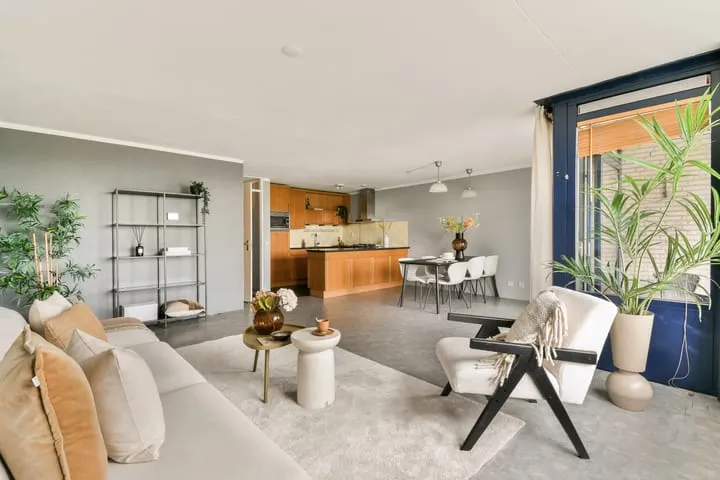 Appartement te koop: Malachiet 4, Hofland Mijdrecht