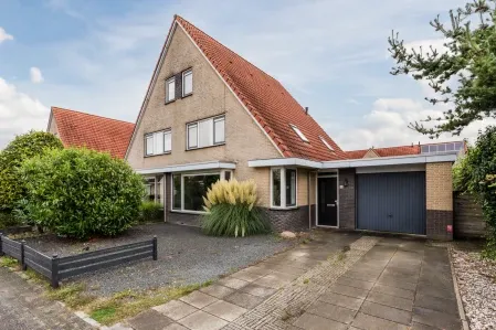 Koopwoning: Malachietdreef 30 in Emmen - €375.000 - 150m²
