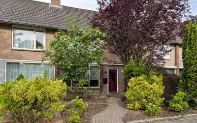 Tussenwoning te koop: Malagijsweg 19, Jagershoef Eindhoven