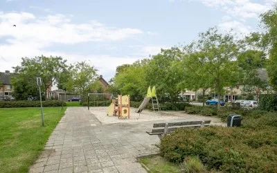 Tussenwoning te koop: Malagijsweg 40, Jagershoef Eindhoven